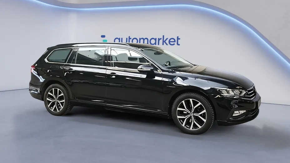 VOLKSWAGEN Passat Passat 1.5 TSI EVO Business DSG