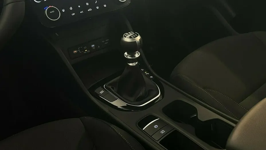 HYUNDAI Tucson Tucson 1.6 T-GDi Smart 2WD Nowy