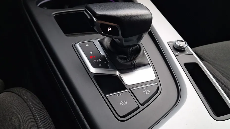 AUDI A4 Avant -