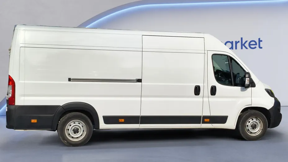 FIAT Ducato Ducato Maxi HD H3-Power L3H2