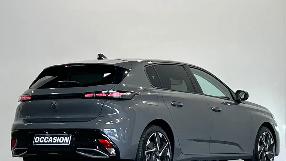 PEUGEOT 308 -
