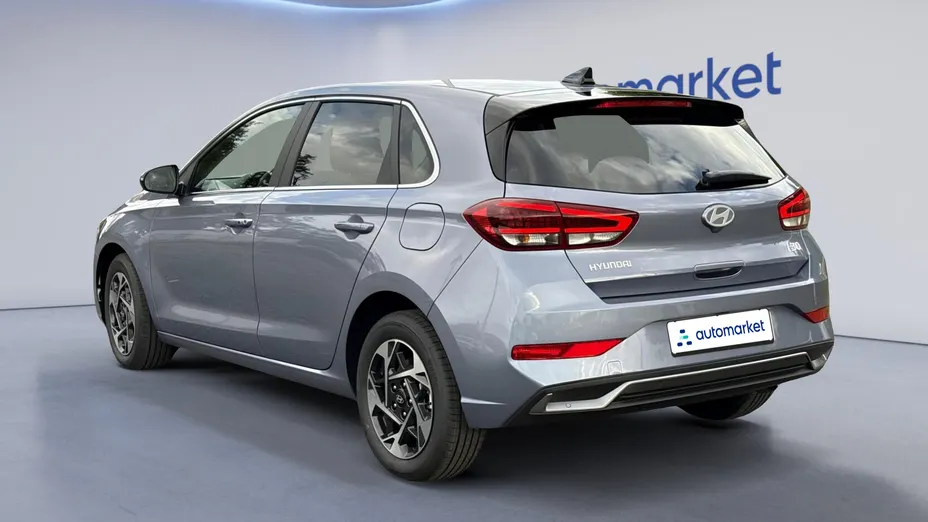 HYUNDAI i30 i30 1.6 T-GDI Smart DCT Nowy