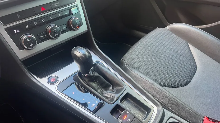 SEAT Leon -