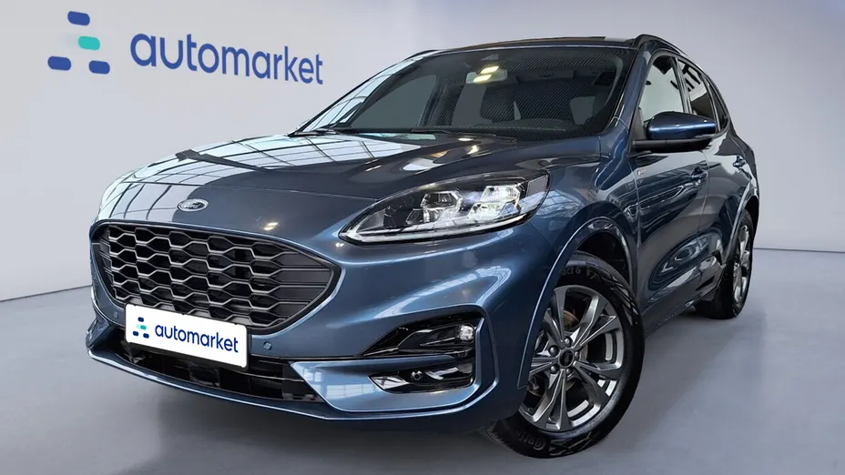 FORD Kuga Kuga 2.5 FHEV FWD ST-Line X