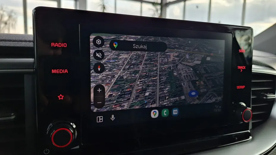 KIA Cee'd Ceed 1.5 T-GDI M DCT