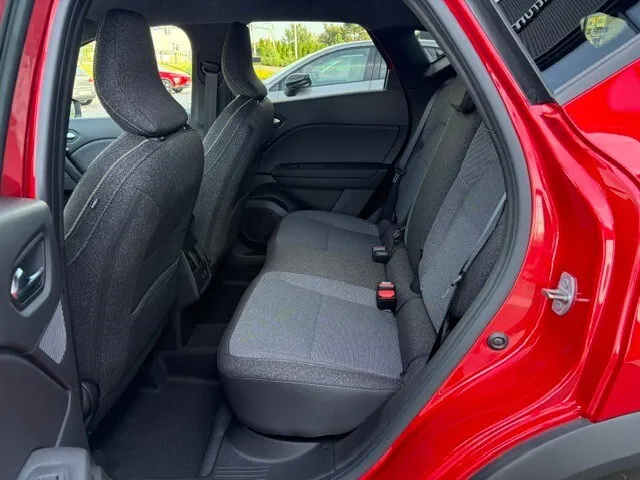 RENAULT Captur Captur 1.2 TCe Techno