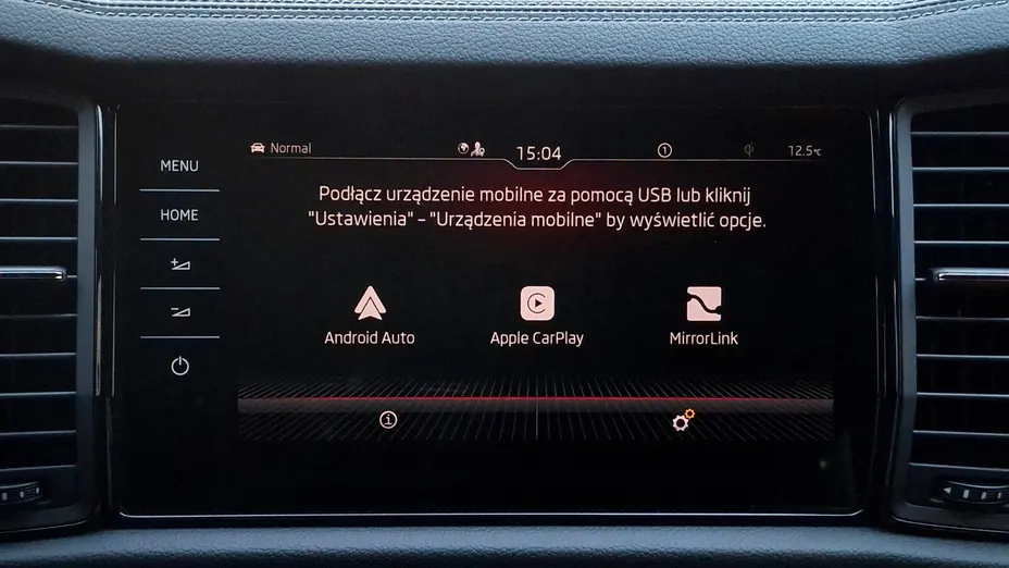 SKODA Kodiaq Kodiaq 2.0 TDI 4x4 Sportline DSG