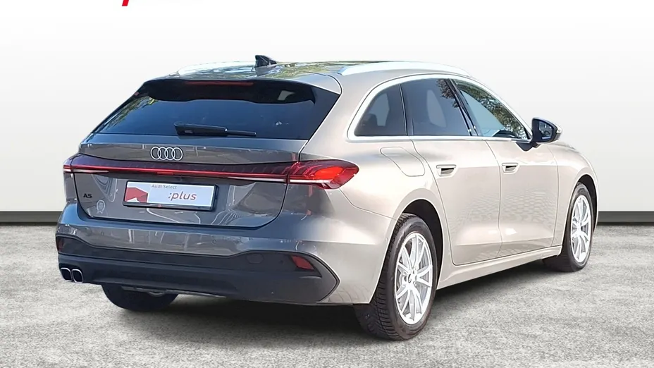 AUDI A5 A5 TDI mHEV 150 kW S tronic
