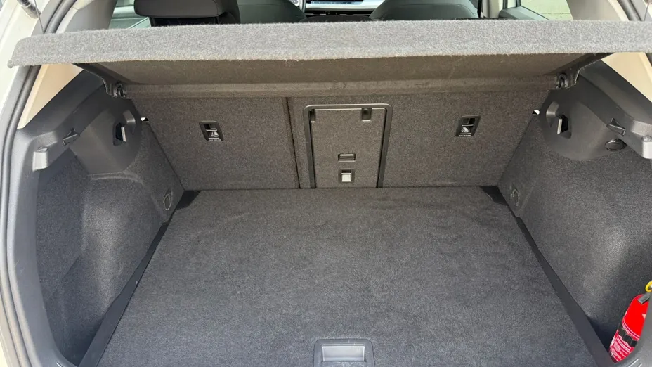 VOLKSWAGEN Golf Golf VIII 1.5 TSI EVO Life