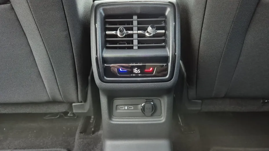 SKODA Kodiaq Kodiaq 2.0 TDI 4x2 Drive DSG Nowy