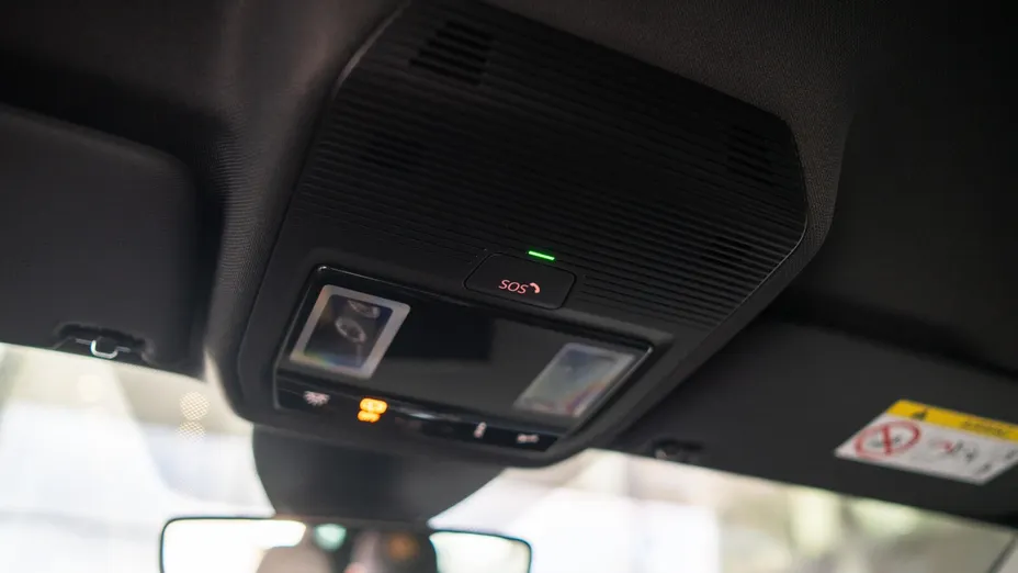 CUPRA Formentor Formentor 2.0 TSI 4Drive VZ DSG