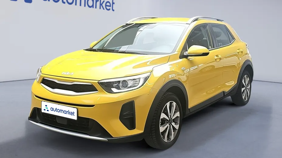 KIA Stonic Stonic 1.0 T-GDI M