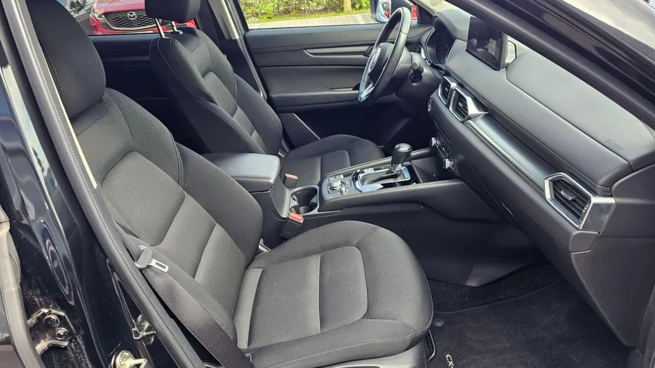 MAZDA CX-5 CX-5 2.0 Center-Line Plus 2WD aut