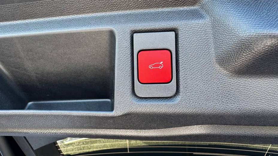 OPEL Grandland X Grandland 1.2 mHEV GS eDTC6