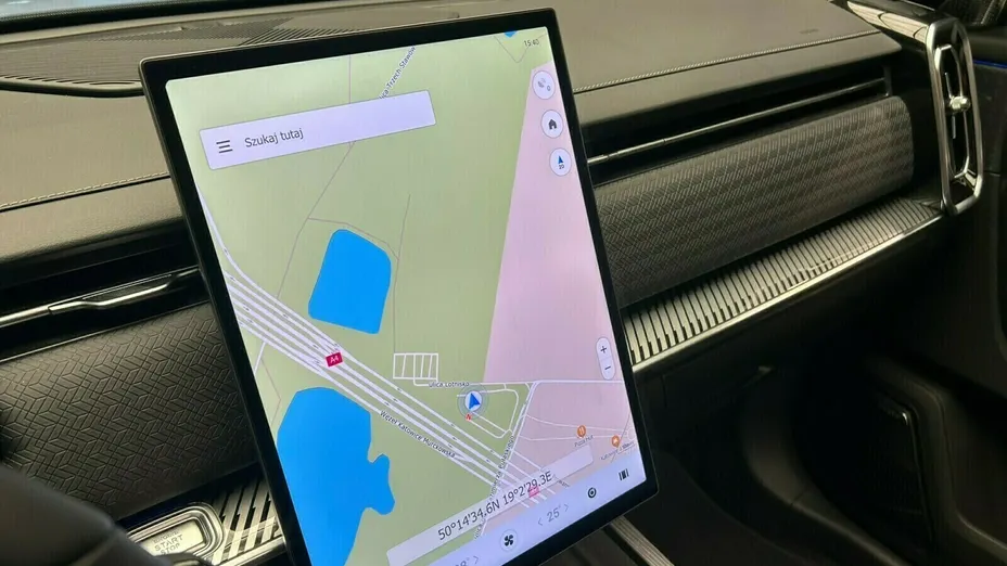 JAECOO J7 J7 1.6 T-GDI Offroad AWD DCT Nowy