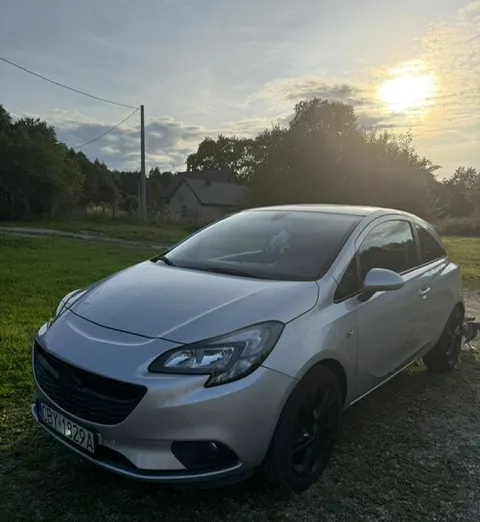 OPEL Corsa Corsa 1.4 T Enjoy S&S