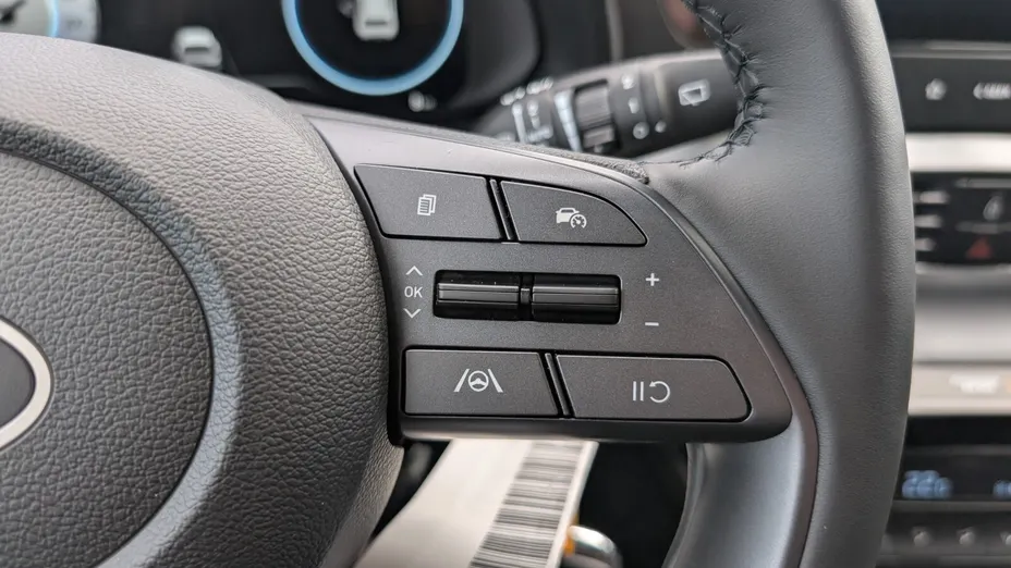 HYUNDAI Bayon Bayon 1.0 T-GDI Smart DCT Nowy