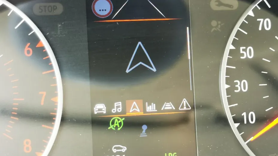 RENAULT Captur -