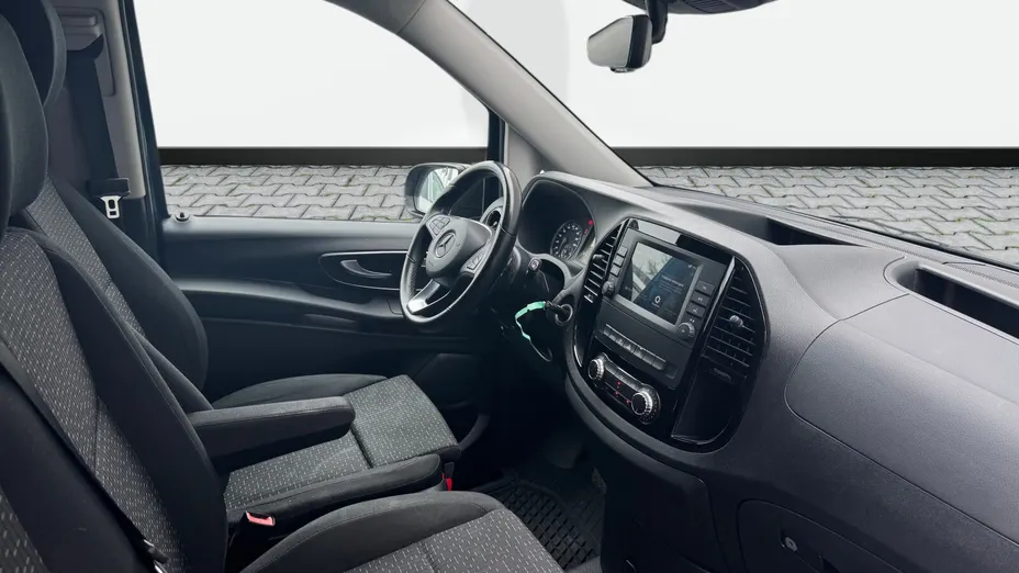 MERCEDES-BENZ Vito Vito 116 CDI L2 9G-Tronic 447.603