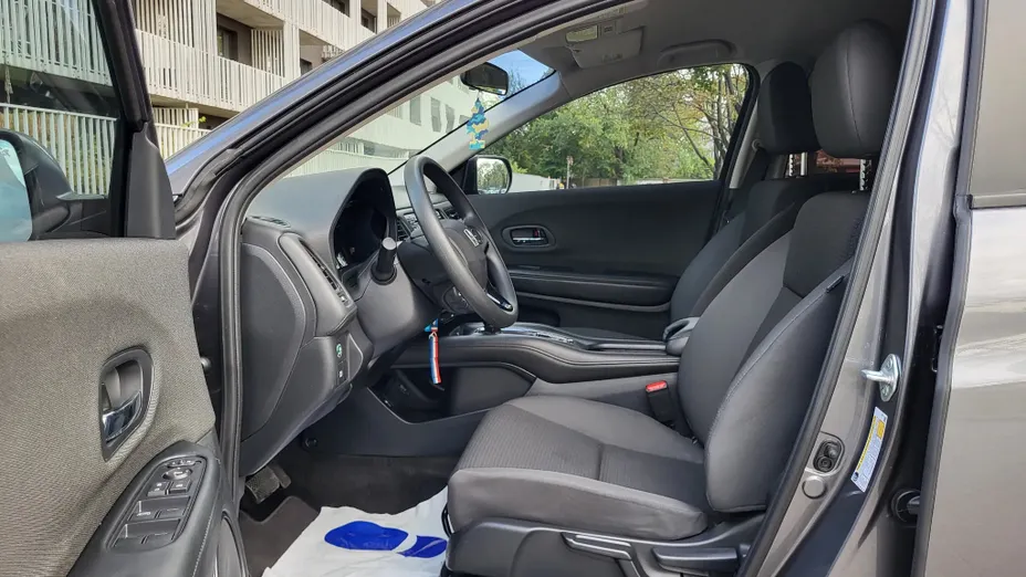 HONDA HR-V HR-V 1.5 i-MMD Advance CVT