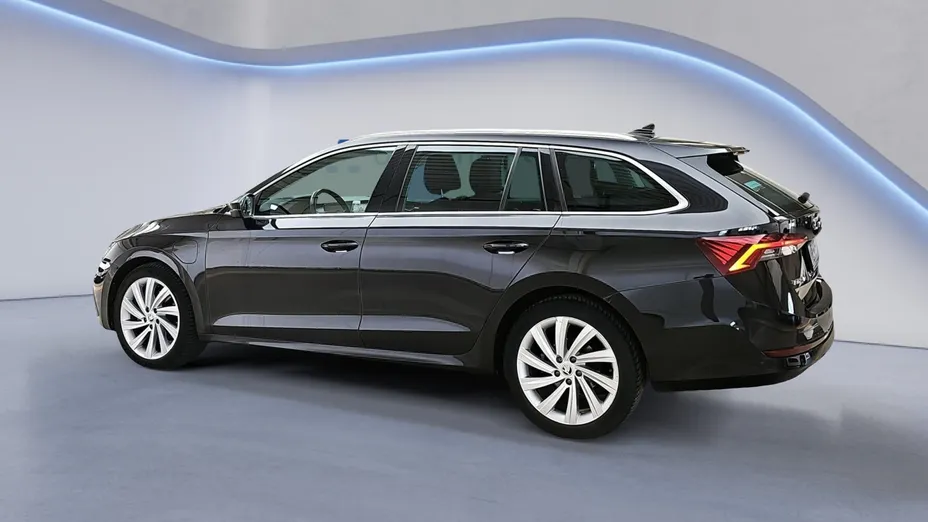 SKODA Octavia Octavia 1.4 TSI Plug-In Hybrid Style DSG