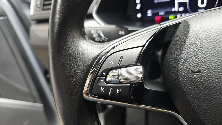 SKODA Superb Superb 2.0 TDI SCR Style DSG