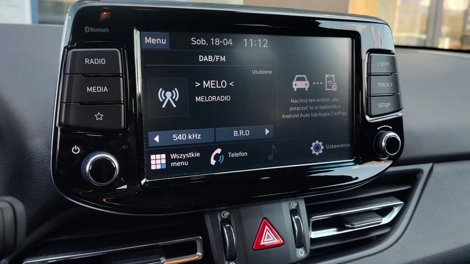 HYUNDAI i30 i30 1.0 T-GDI Smart