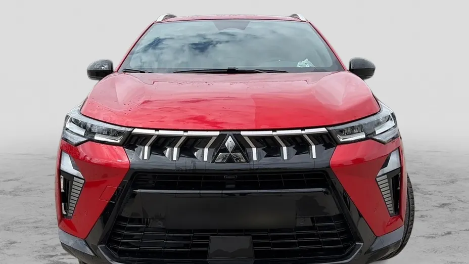 MITSUBISHI ASX ASX 1.3 mHEV Intense Style Cold DCT