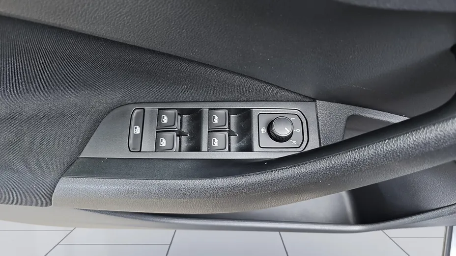 SKODA Scala Scala 1.5 TSI Ambition DSG