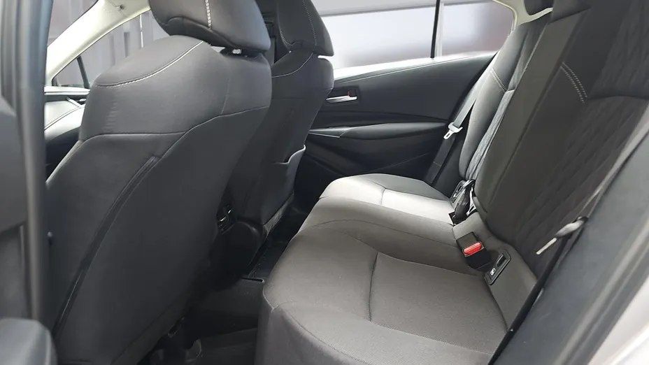 TOYOTA Corolla Corolla 1.5 Comfort