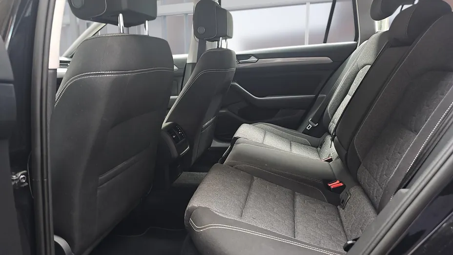 VOLKSWAGEN Passat Passat 1.4 TSI Plug-In Hybrid GTE DSG