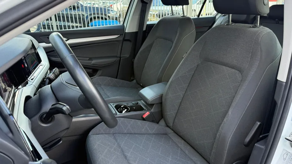 VOLKSWAGEN Golf Golf VIII 1.5 TSI EVO Life