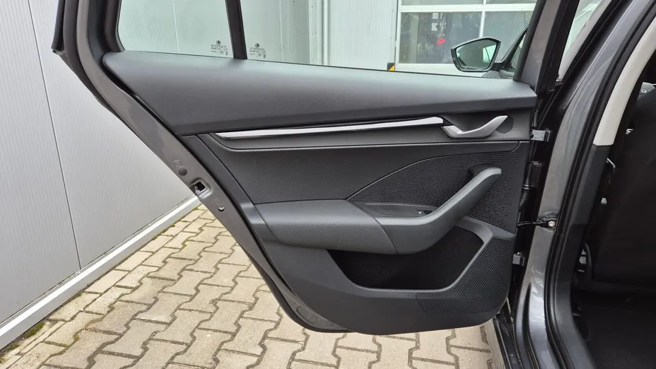 SKODA Octavia Octavia 2.0 TDI Edition 130 Essence DSG