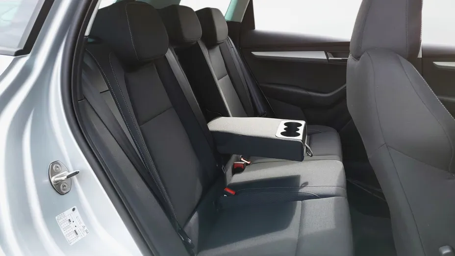 SKODA Karoq Karoq 1.5 TSI ACT Edition 130 DSG