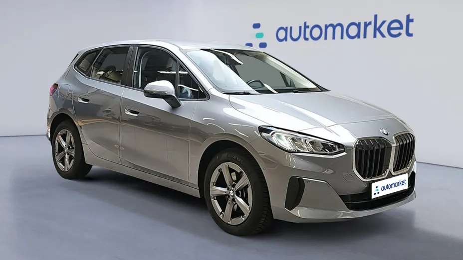 BMW Seria 2 218i aut