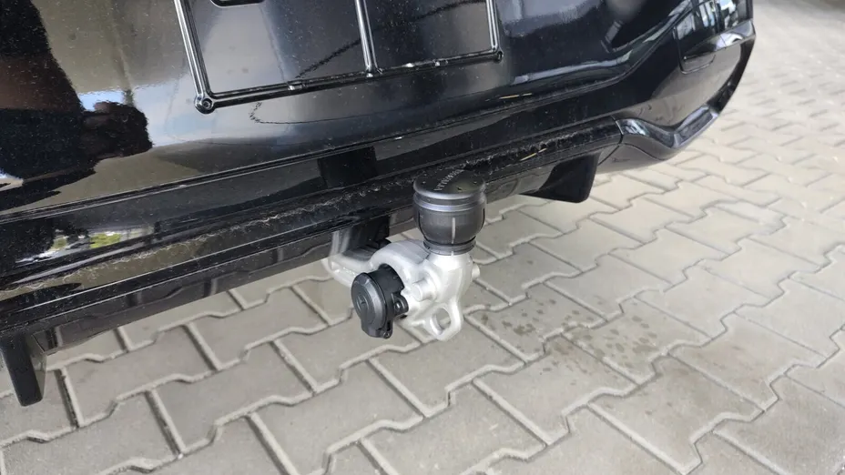 MERCEDES-BENZ GLB GLB 220 mHEV 4-Matic 8G-eDCT
