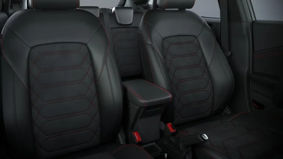 FORD Puma Puma 1.0 EcoBoost mHEV ST-Line X PowerShift Nowy