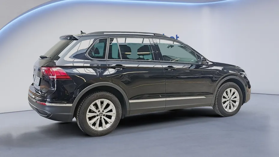 VOLKSWAGEN Tiguan Tiguan 2.0 TDI SCR Life DSG