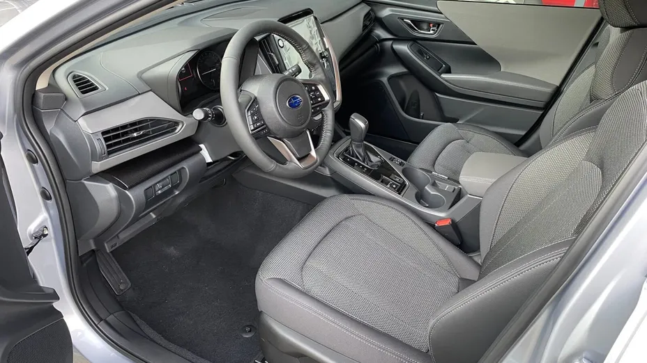 SUBARU Crosstrek Crosstrek 2.0i-S e-Boxer Comfort (EyeSight) Lineartronic Nowy