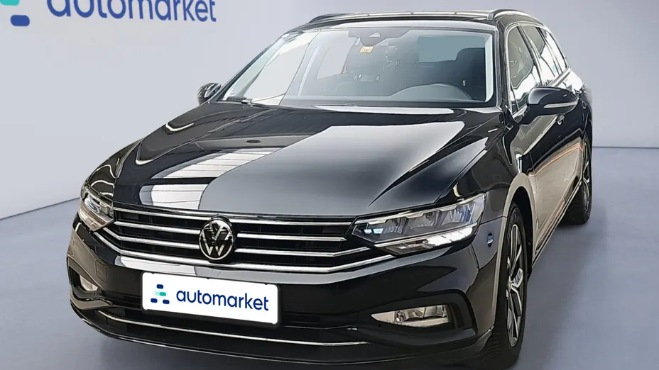 VOLKSWAGEN Passat Passat 1.5 TSI EVO Business DSG