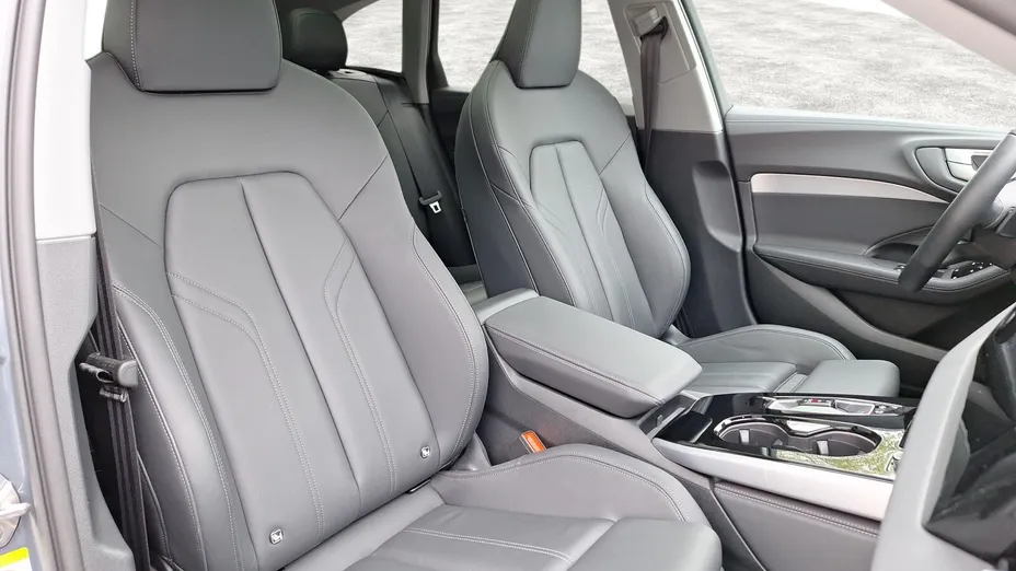 AUDI A5 A5 TDI mHEV 150 kW Quattro S tronic