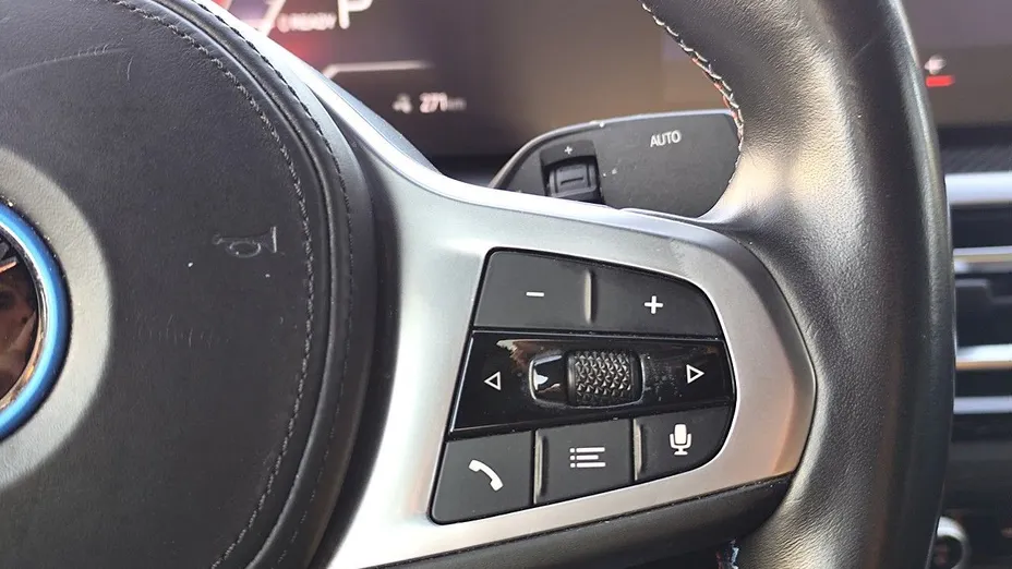 BMW i4 i4 70.3kWh eDrive 35