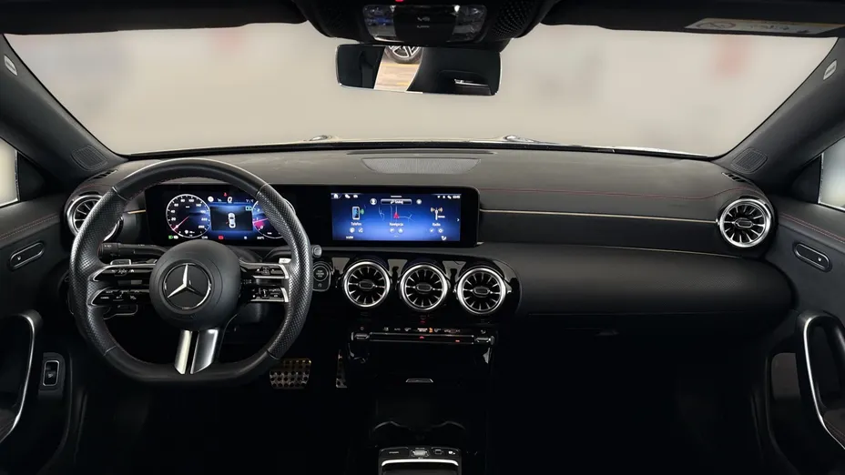 MERCEDES-BENZ CLA CLA 200 mHEV AMG Line 7G-DCT