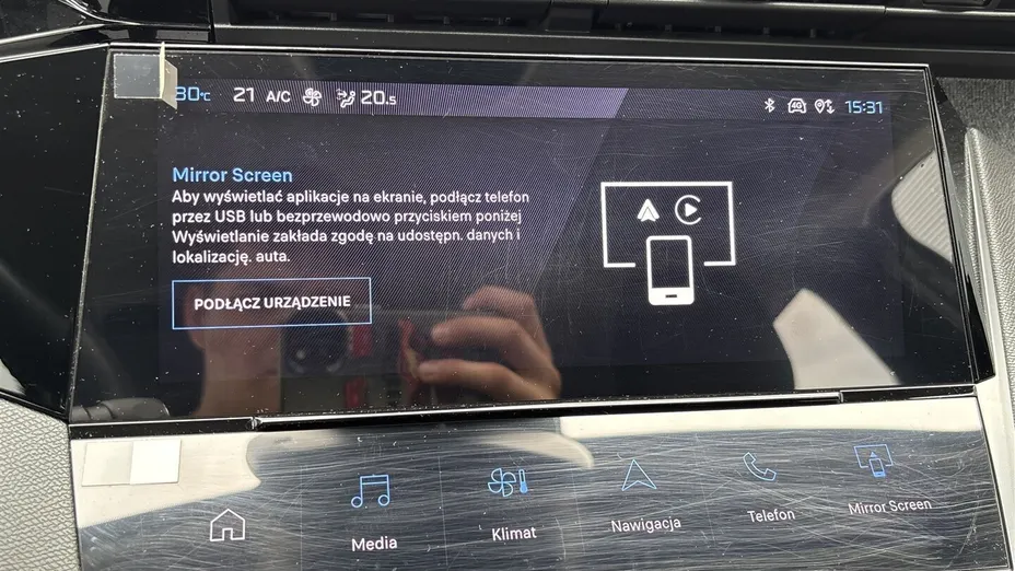 PEUGEOT 308 308 1.5 BlueHDi Allure Pack S&S EAT8