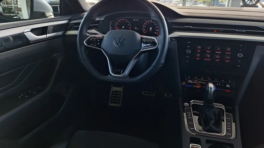 VOLKSWAGEN Arteon Arteon 2.0 TSI R-Line DSG