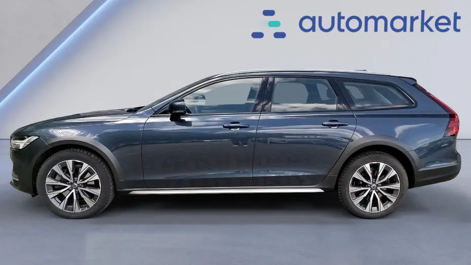 VOLVO V90 V90 CC B6 B AWD Ultimate aut