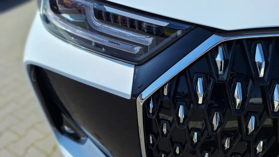 CHERY Tiggo 7 Tiggo 7 1.5 T-GDI Super Hybrid Comfort DHT Nowy