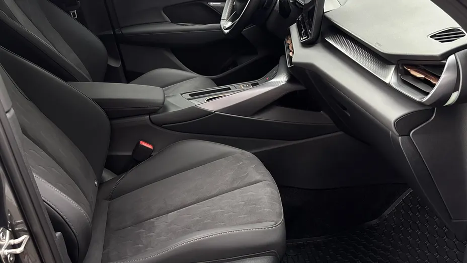 CUPRA Terramar Terramar 2.0 TSI 4Drive VZ DSG
