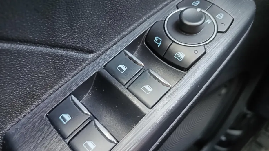 FORD Kuga Kuga 2.0 EcoBlue AWD ST-Line aut