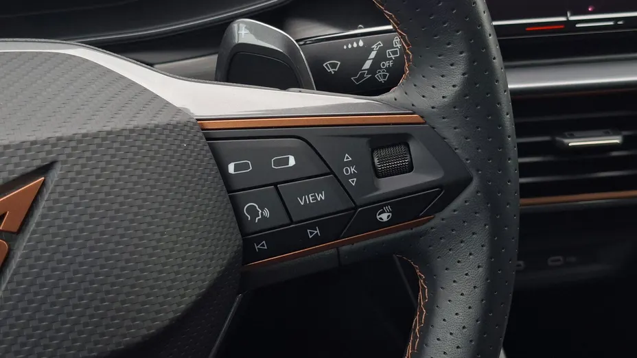 CUPRA Formentor Formentor 1.4 e-Hybrid VZ DSG